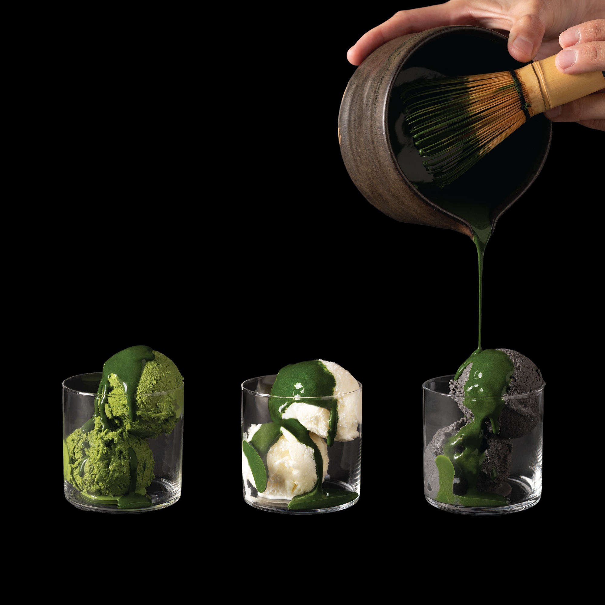 สยาม ทาคาชิมายะ จัดงาน “Matcha Meets Tea” เสิร์ฟความเอ็กซ์คลูซีฟส่งตรงจากอาซากุซะ และอุจิ 27 ก.ค. – 16 ส.ค. 69 ชั้น G สยาม ทาคาชิมายะ ณ ไอคอนสยาม
